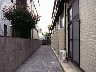 【外観パース】 | TACHIBANA