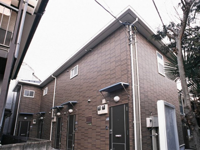 【外観】 | なかむら