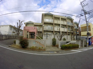 【外観】