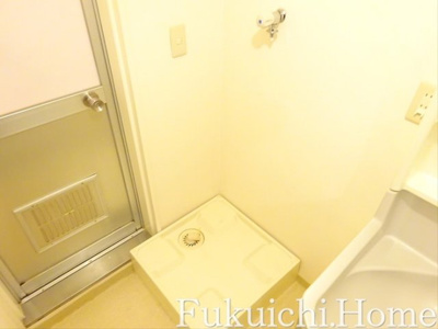 【その他】 | 秀和幡ヶ谷レジデンス