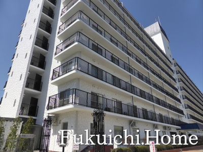 【エントランス】 | 秀和幡ヶ谷レジデンス