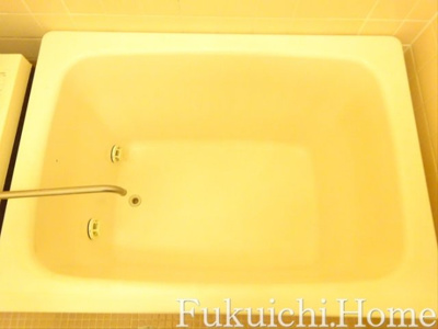 【浴室】 | 秀和幡ヶ谷レジデンス