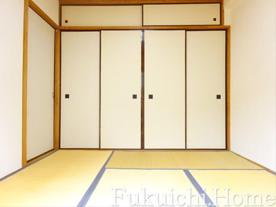 【内装】 | 秀和幡ヶ谷レジデンス