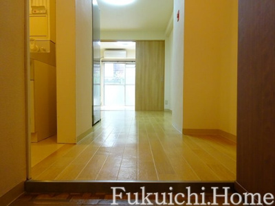 【玄関】 | 秀和幡ヶ谷レジデンス