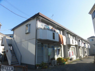 フォーブル新田Ａ棟の画像