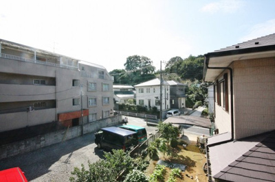 【展望】 | サンライズ横浜 | サンライズ横浜
