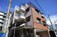 Dwelling House根山の画像