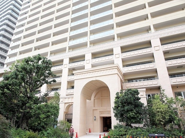 なんばセントラルプラザリバーガーデンＣ棟