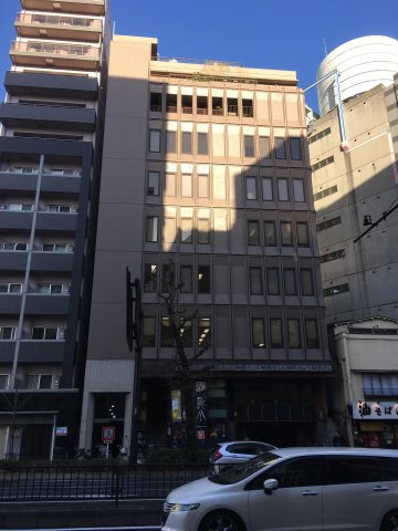 本郷二村ビル