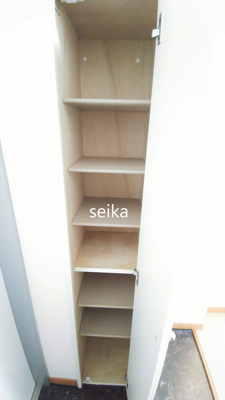 【玄関】 | カーサドマーニ | 同タイプ室内