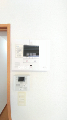 【セキュリティ】 | カーサドマーニ | SECOMセキュリティ