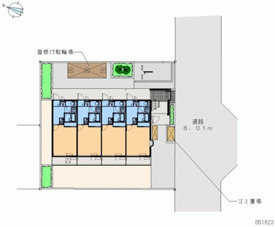 【地図】 | カーサドマーニ