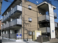 カーサドマーニの画像