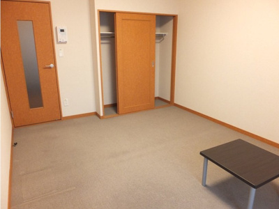 【内装】 | カーサドマーニ | 同タイプ室内