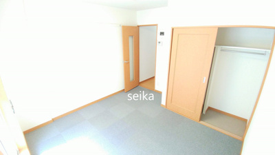 【その他共用部分】 | カーサドマーニ | 同タイプ室内