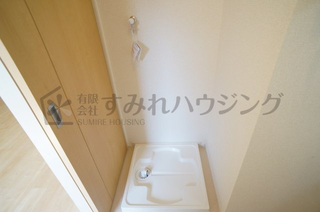 グラース宝塚の設備