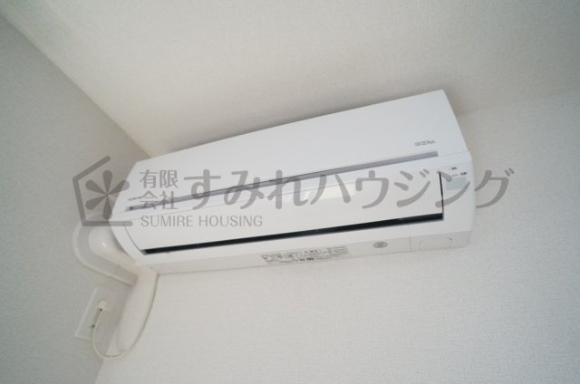 グラース宝塚の設備