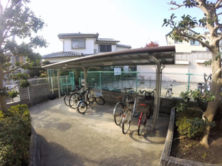 【その他共用部分】