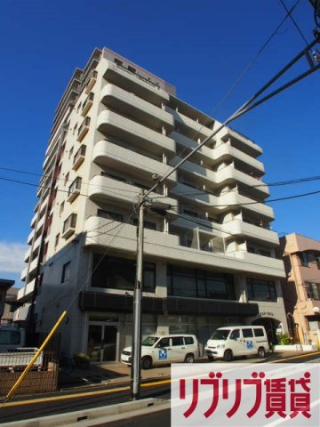 サンパークビル