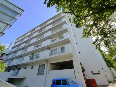 【外観】 | 東建小石川マンション