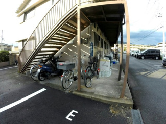 【その他共用部分】