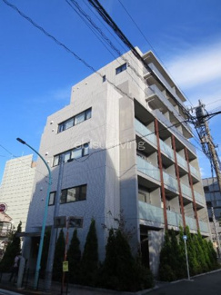 【外観】 | ルシェーヌ恵比寿