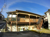 ルールドハウス箕面A棟の画像