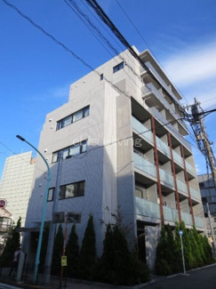 【外観】 | ルシェーヌ恵比寿
