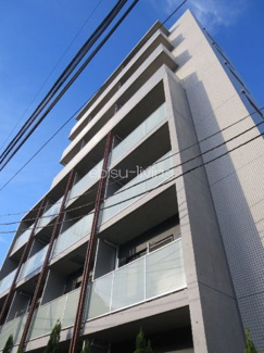 【外観】 | ルシェーヌ恵比寿