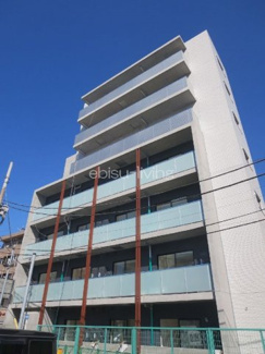 【外観】 | ルシェーヌ恵比寿