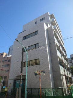 【外観】 | ルシェーヌ恵比寿