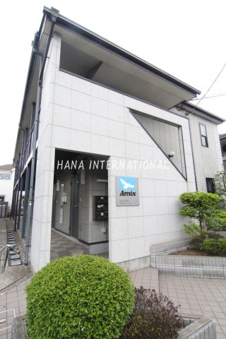 デュナミスⅡ