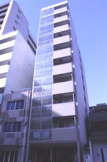 【外観】 | クラシタイヤー丸の内