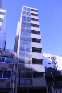 【外観】 | クラシタイヤー丸の内