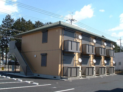 【外観】 | ＲＥＳＩＤＥＮＣＥ・ＴＡＯＣ