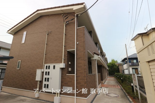 グレース　アヴェニュー