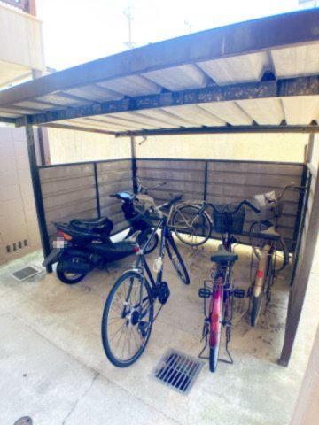 サンシャイン富士ケ丘のその他共用部分