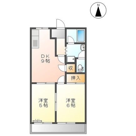 サンシャイン富士ケ丘