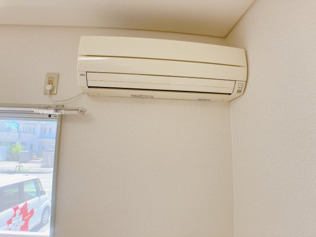 サンシャイン富士ケ丘の設備