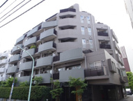 エクレールコート千駄ヶ谷の画像