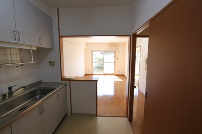 【キッチン】 | エス・ミューラー