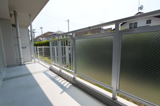 【バルコニー】 | エス・ミューラー