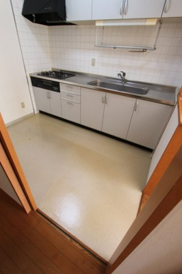 【キッチン】 | エス・ミューラー