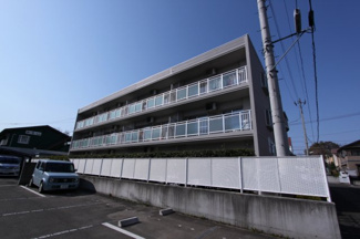 【外観】 | エス・ミューラー