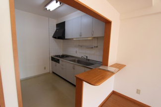 【キッチン】 | エス・ミューラー