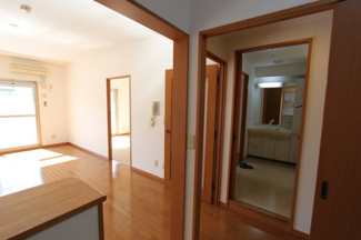 【居間・リビング】 | エス・ミューラー