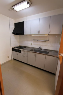 【キッチン】 | エス・ミューラー