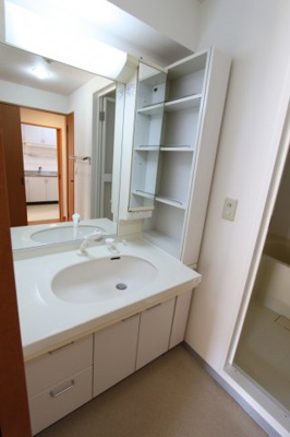 【独立洗面台】 | エス・ミューラー