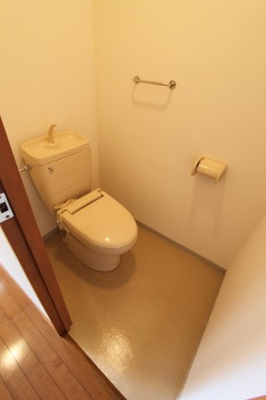 【トイレ】 | エス・ミューラー