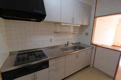 【キッチン】 | エス・ミューラー